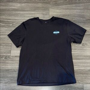 Volcom Men's Grey Tee